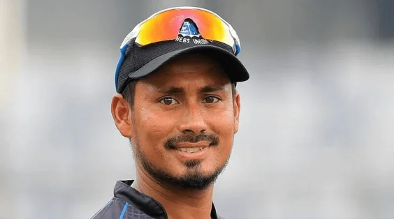 Ashraful to continue as Bangladesh's batting coach